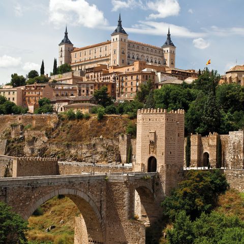 Toledo