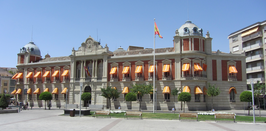 Ciudad Real