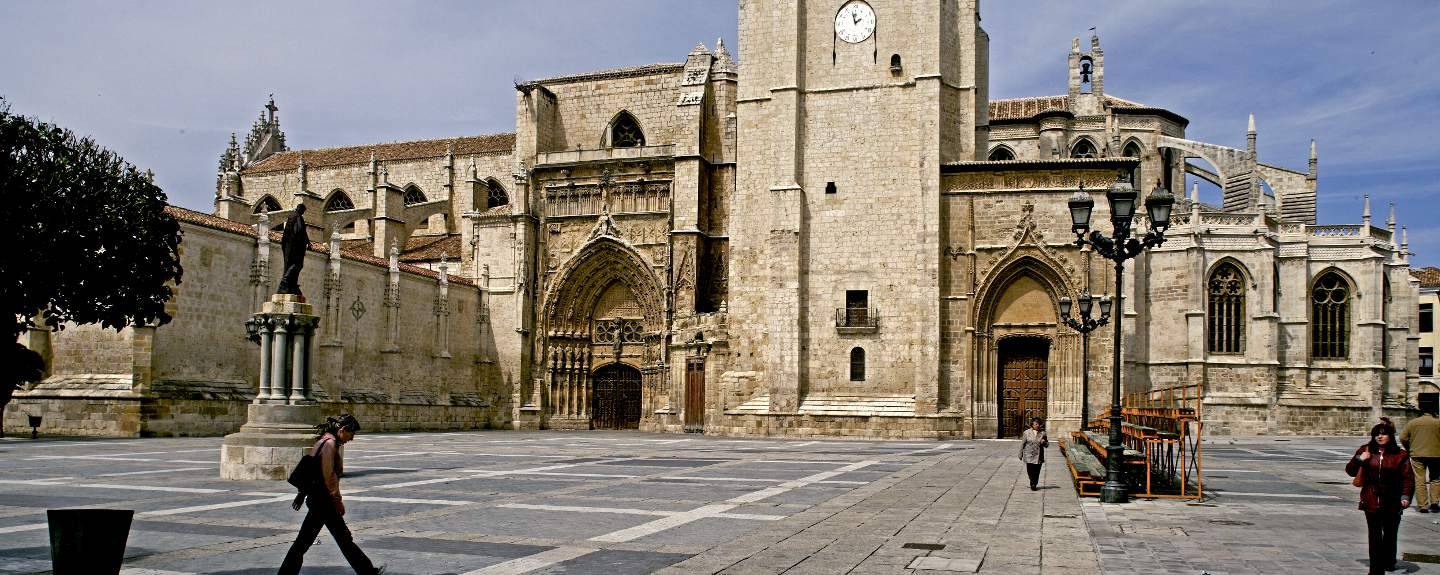 Palencia